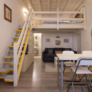 Apartamento A Due Passi Da S.pietro E Castel Sant'angelo Loft Gianicolo, Roma