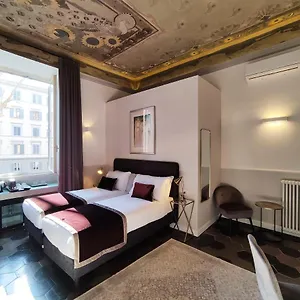 Visconti By Fna Hospitality Ρώμη