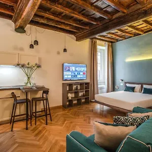  Appartement Maison Del Colosseo