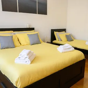  Apartment Vaticano Al Piano Nobile