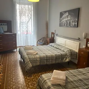Apartamento Time, Roma
