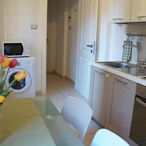 Apartamento Nadiastay Vaticano, Roma