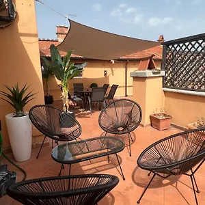  Apartment Repubblica Penthouse & Terrace By Premium Collection