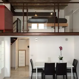  Appartement Inner House
