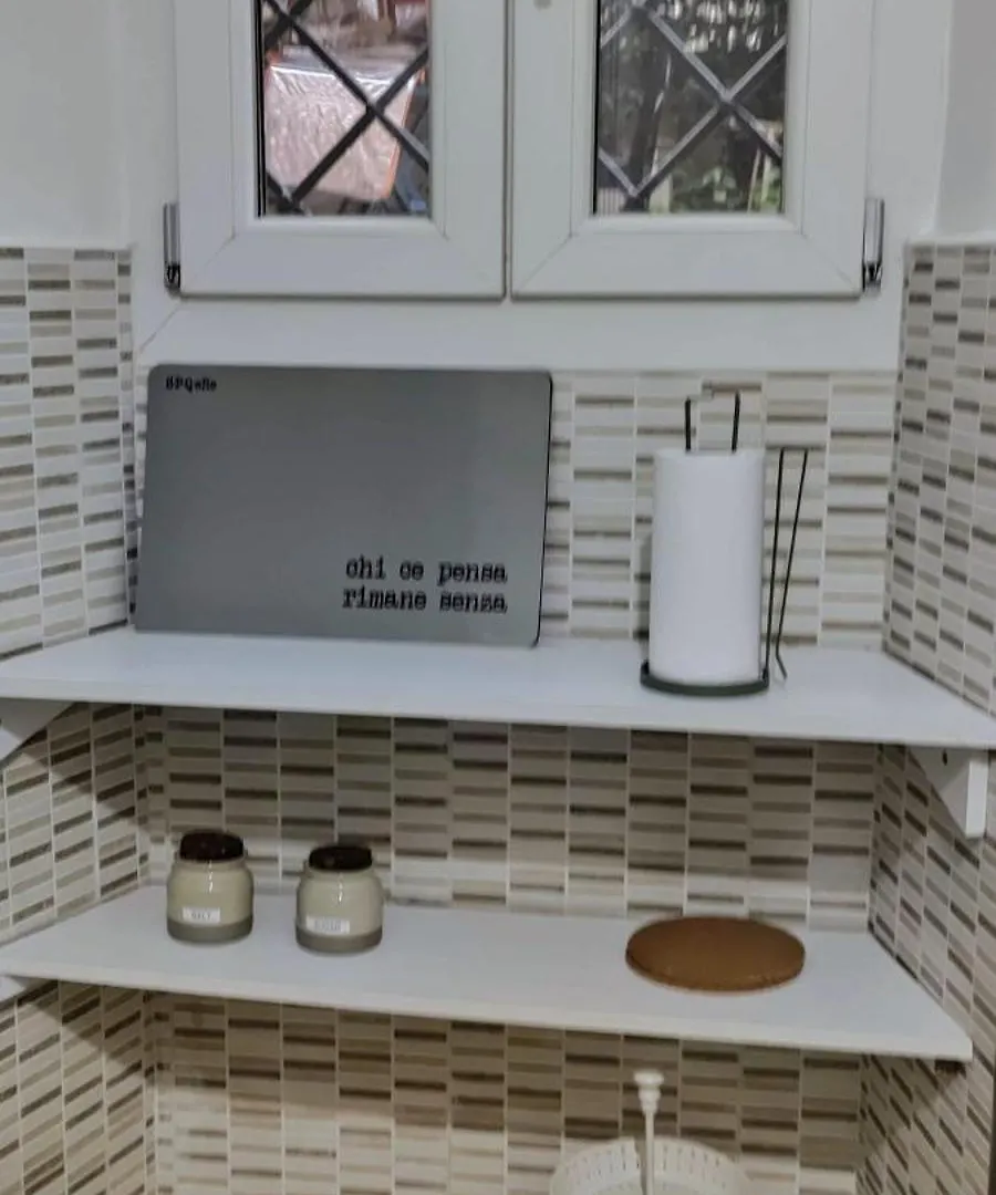 Metro Mirti Rome Suite Holiday home