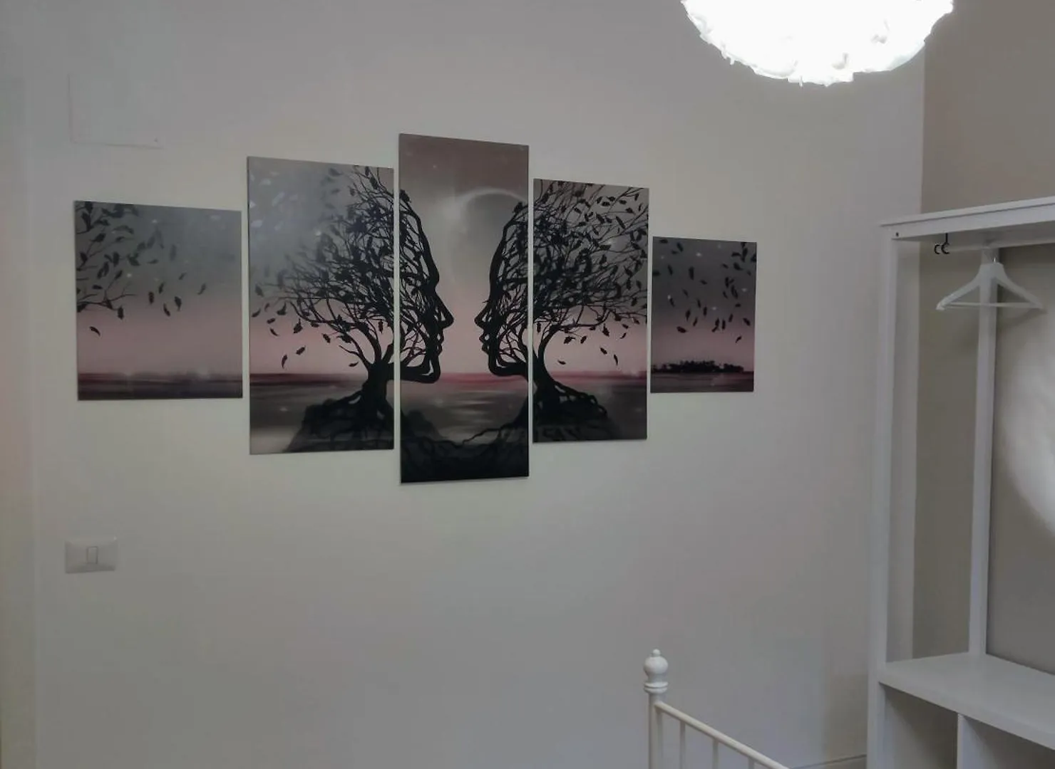 Metro Mirti Rome Suite 0*,  Italy
