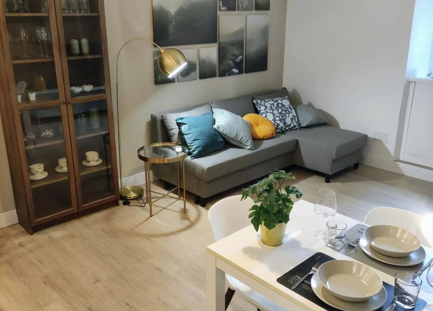 Metro Mirti Rome Suite